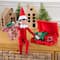 The Elf on the Shelf® Claus Couture Collection® Festive Fun T-Shirt Set